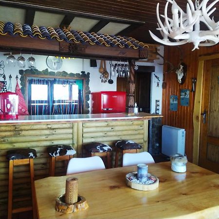 Apartamento De Lujo En Sierra Nevada Zewnętrze zdjęcie