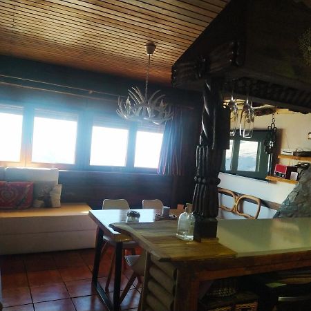 Apartamento De Lujo En Sierra Nevada Zewnętrze zdjęcie