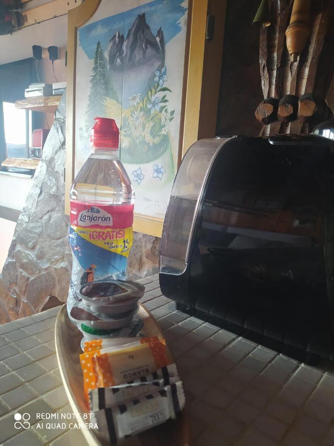 Apartamento De Lujo En Sierra Nevada Zewnętrze zdjęcie