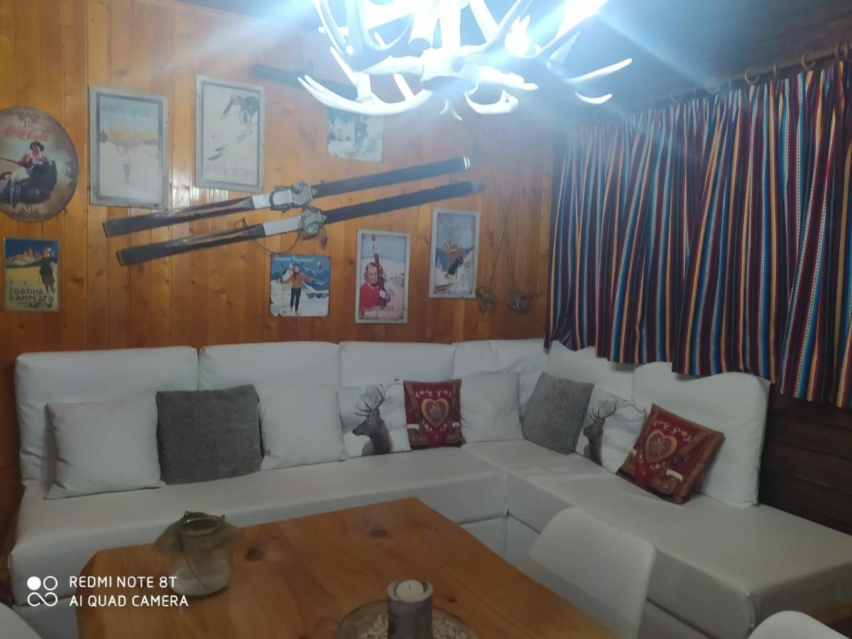 Apartamento De Lujo En Sierra Nevada Zewnętrze zdjęcie