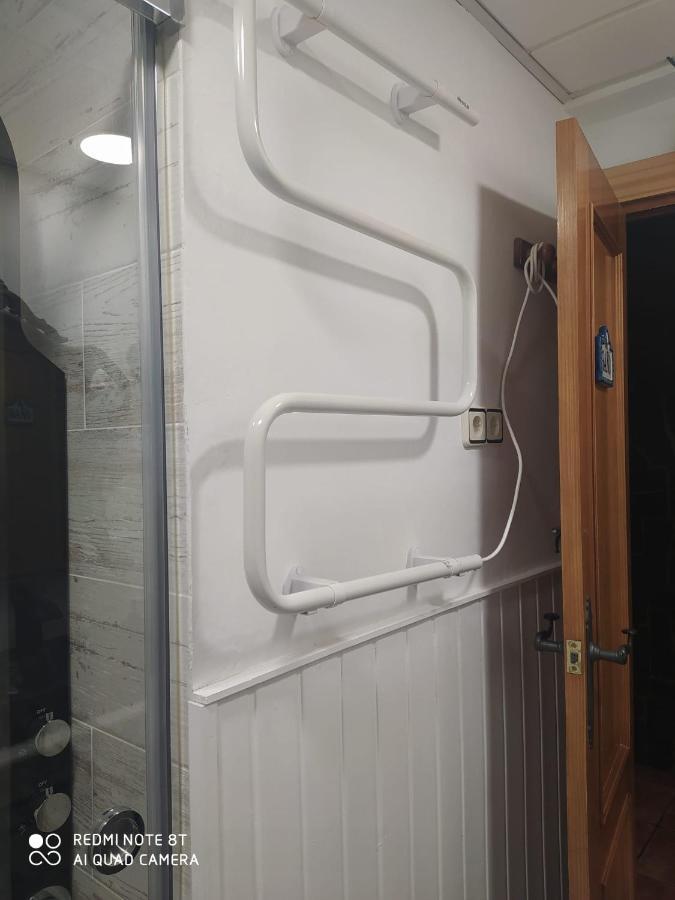 Apartamento De Lujo En Sierra Nevada Zewnętrze zdjęcie