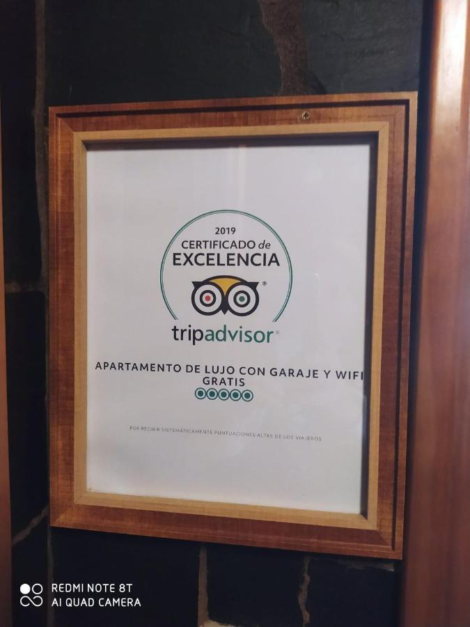 Apartamento De Lujo En Sierra Nevada Zewnętrze zdjęcie