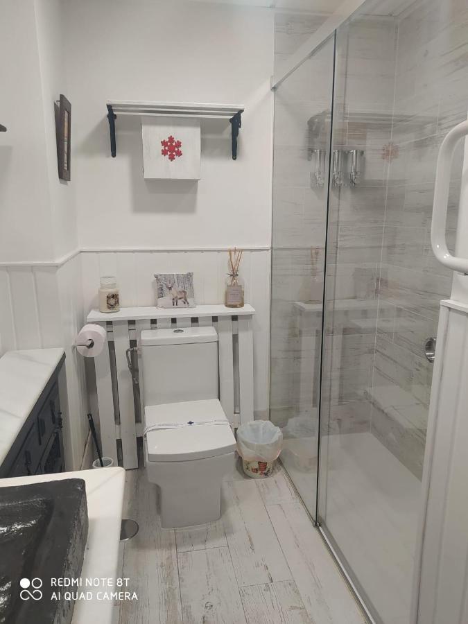 Apartamento De Lujo En Sierra Nevada Zewnętrze zdjęcie