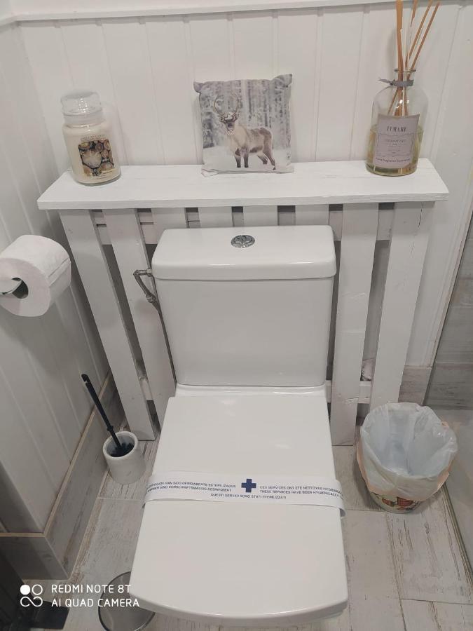 Apartamento De Lujo En Sierra Nevada Zewnętrze zdjęcie