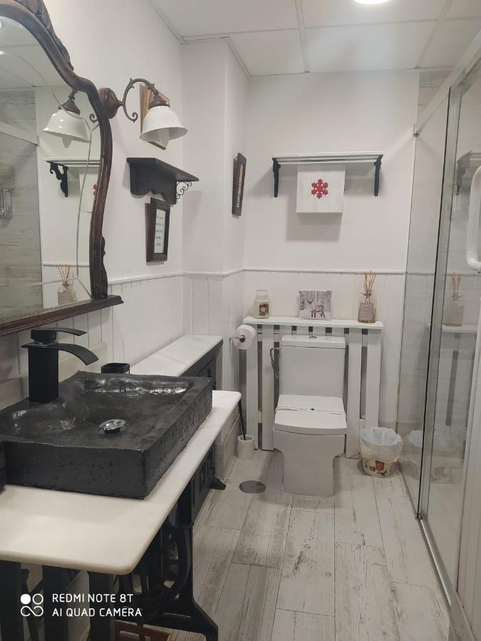 Apartamento De Lujo En Sierra Nevada Zewnętrze zdjęcie