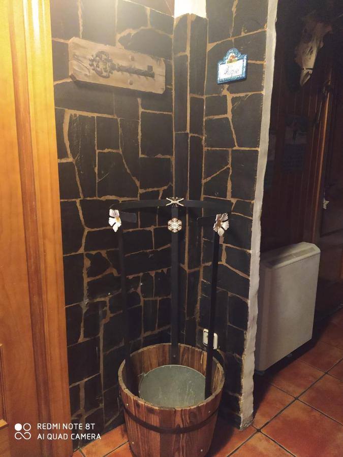 Apartamento De Lujo En Sierra Nevada Zewnętrze zdjęcie