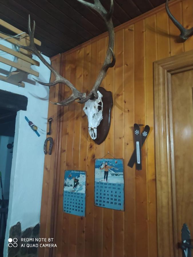 Apartamento De Lujo En Sierra Nevada Zewnętrze zdjęcie