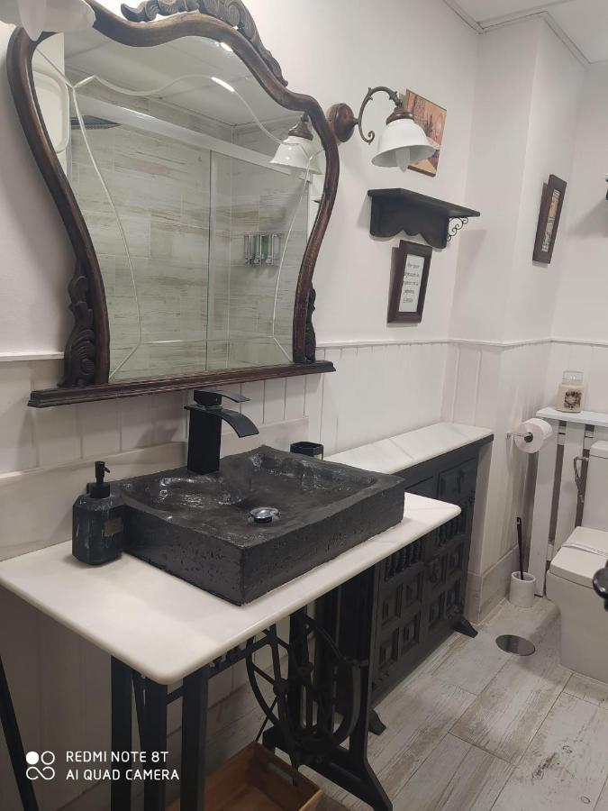 Apartamento De Lujo En Sierra Nevada Zewnętrze zdjęcie