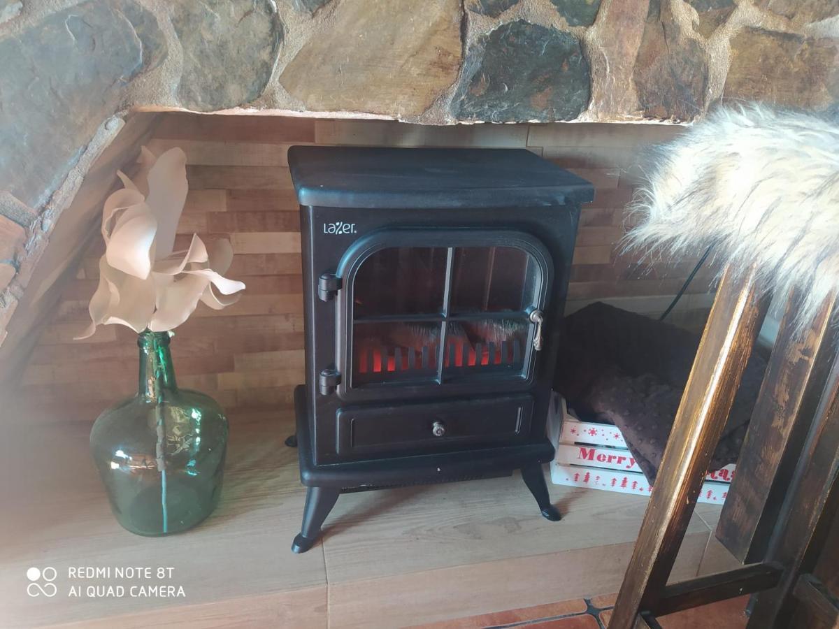 Apartamento De Lujo En Sierra Nevada Zewnętrze zdjęcie
