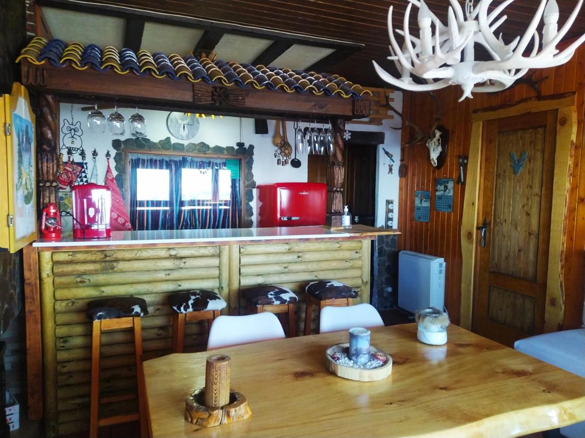 Apartamento De Lujo En Sierra Nevada Zewnętrze zdjęcie