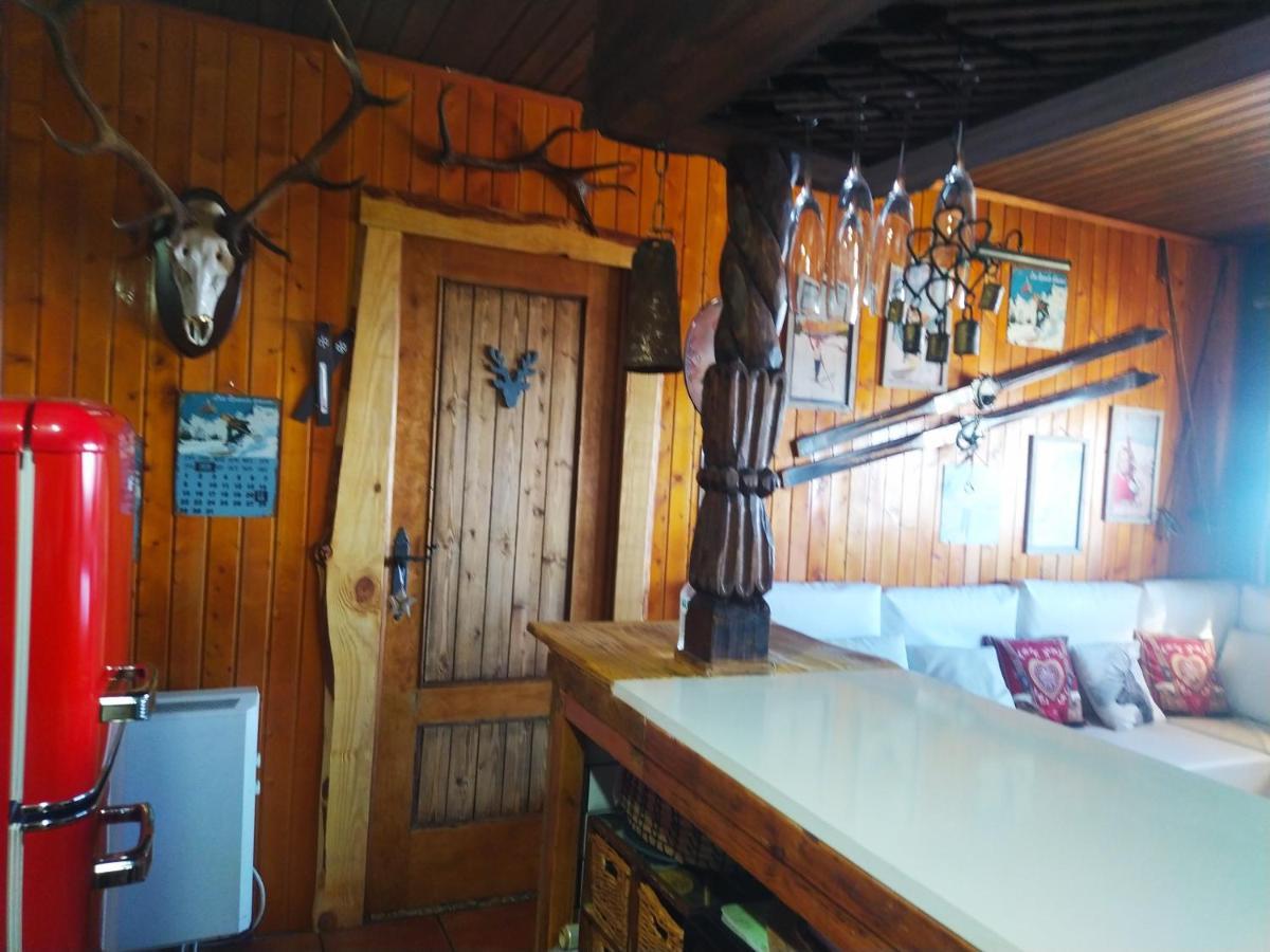 Apartamento De Lujo En Sierra Nevada Zewnętrze zdjęcie