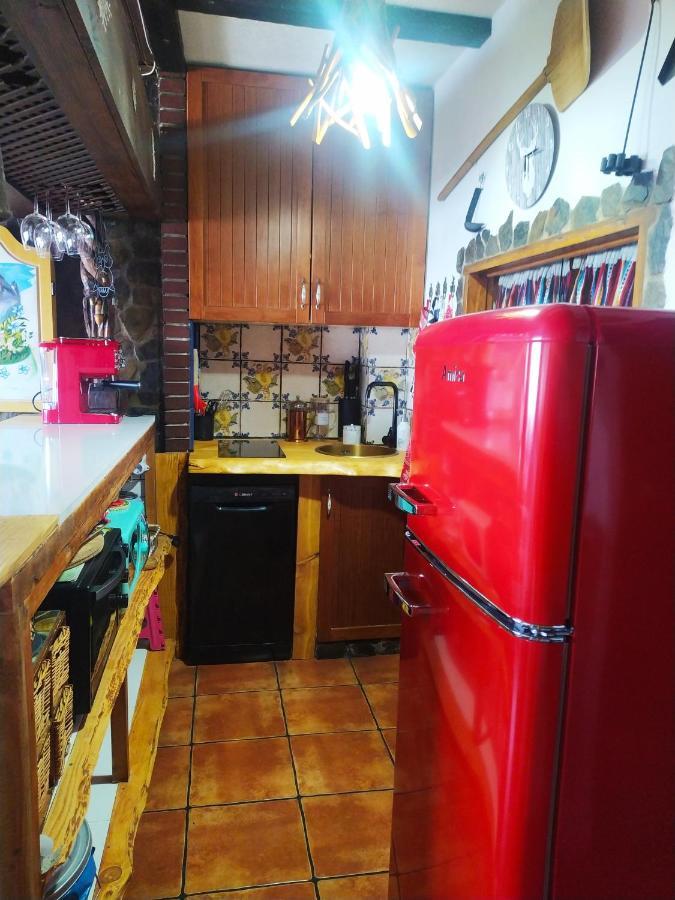 Apartamento De Lujo En Sierra Nevada Zewnętrze zdjęcie