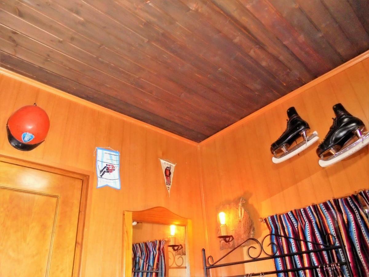 Apartamento De Lujo En Sierra Nevada Zewnętrze zdjęcie