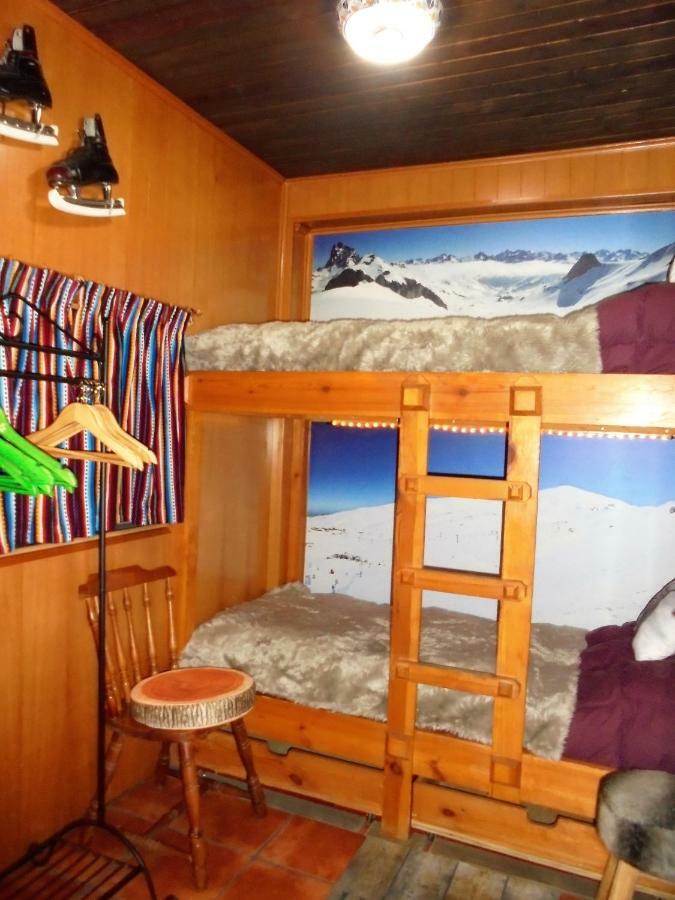 Apartamento De Lujo En Sierra Nevada Zewnętrze zdjęcie