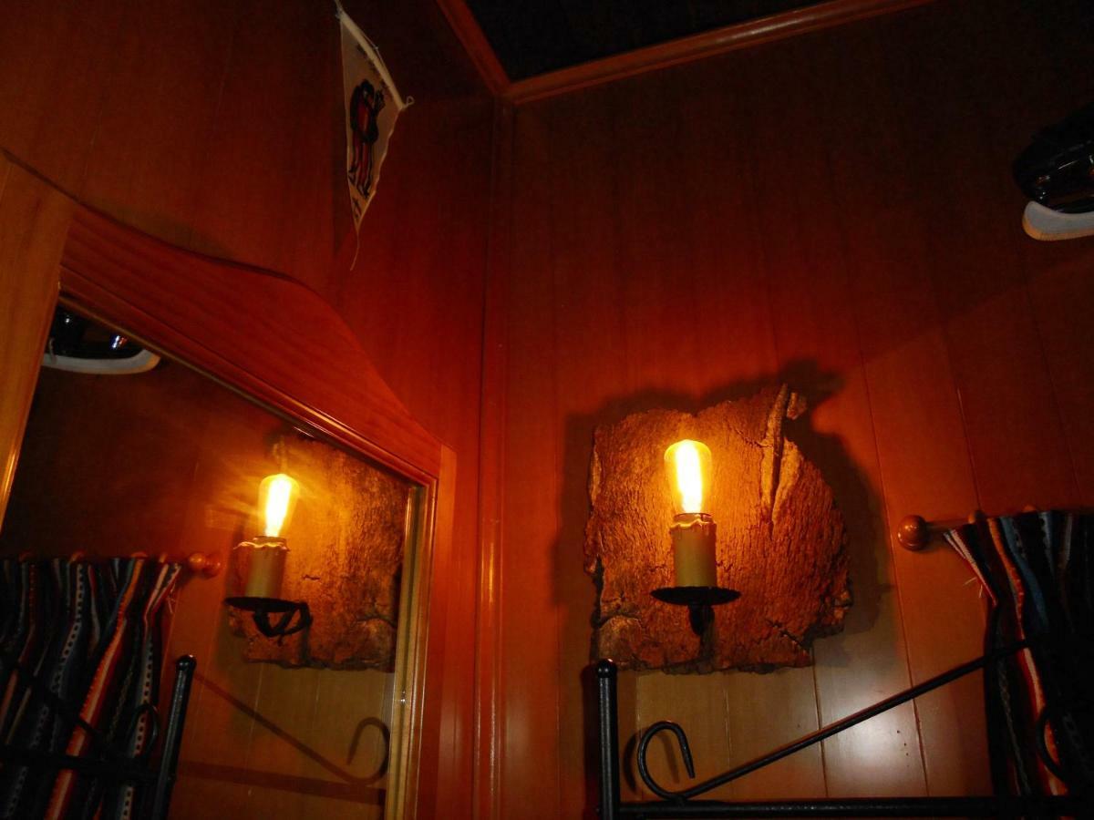 Apartamento De Lujo En Sierra Nevada Zewnętrze zdjęcie