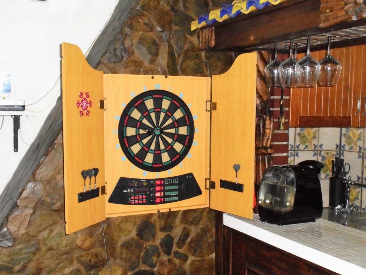 Apartamento De Lujo En Sierra Nevada Zewnętrze zdjęcie