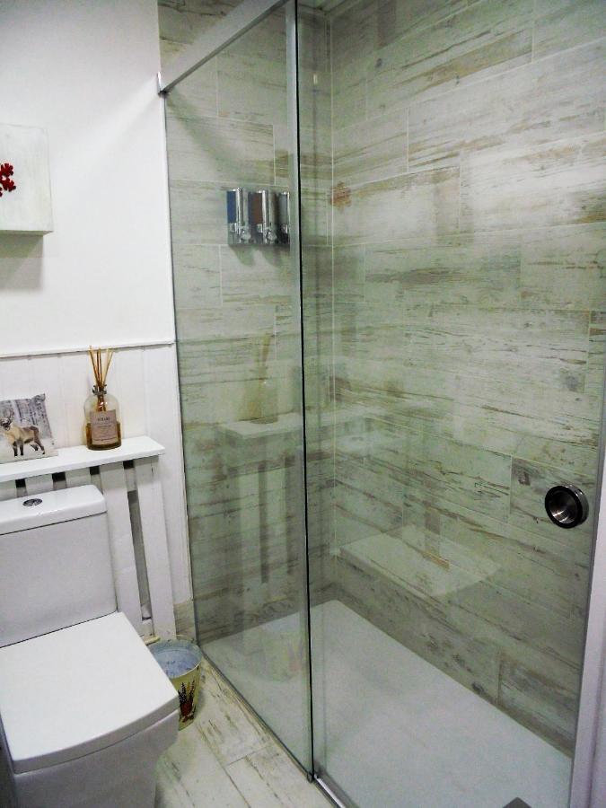 Apartamento De Lujo En Sierra Nevada Zewnętrze zdjęcie