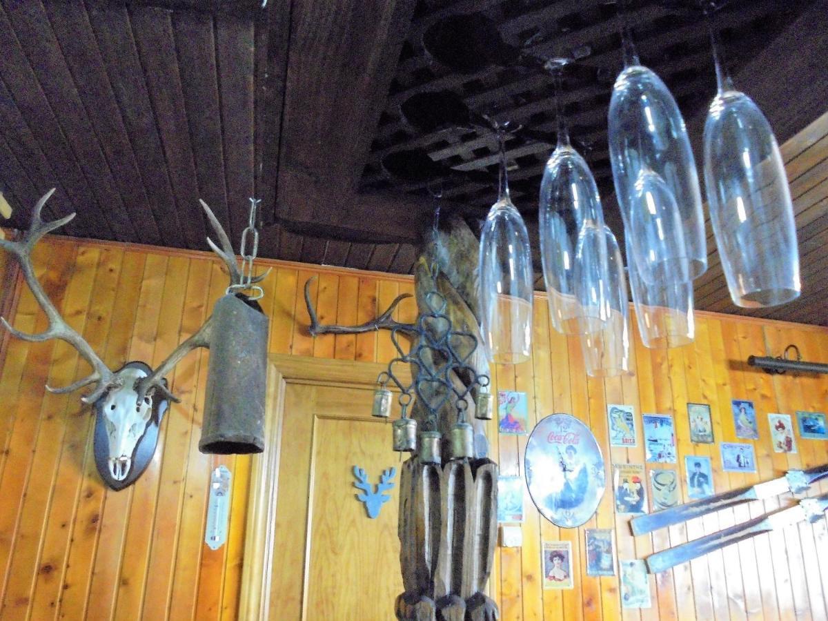 Apartamento De Lujo En Sierra Nevada Zewnętrze zdjęcie